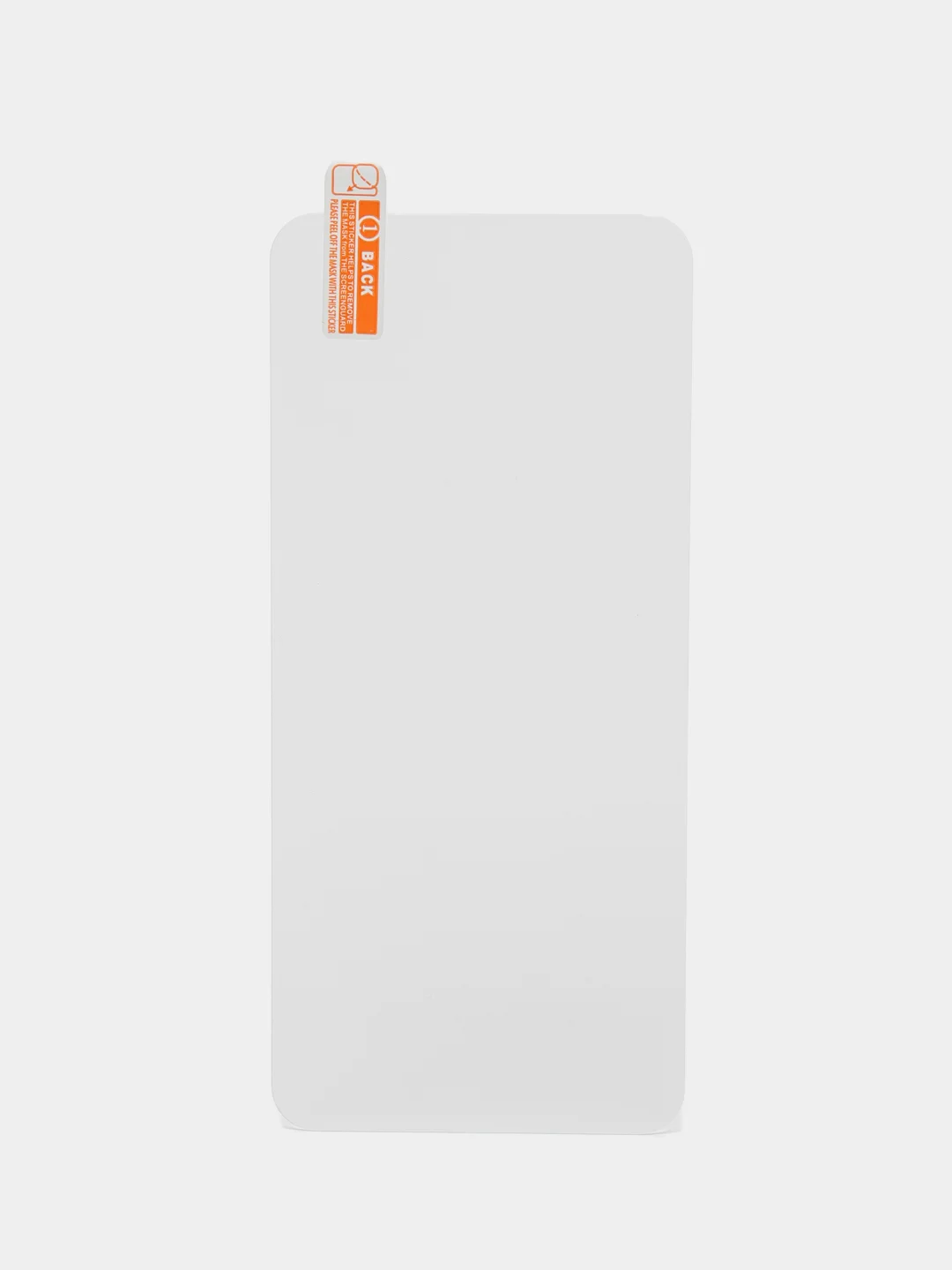 Cтекло 2.5D для Vivo V19, V17, V17 Pro, 15 Pro, X27, Y12, Y15, Y17