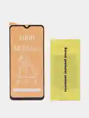 Защитная пленка Xiaomi Redmi 9A, A1+ матовая, мягкая
