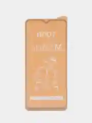 Защитная пленка Xiaomi Redmi 9A, A1+ матовая, мягкая
