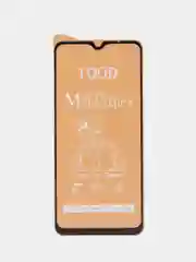 Защитная пленка Xiaomi Redmi 9A, A1+ матовая, мягкая