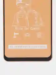 Защитная пленка Xiaomi Redmi 9A, A1+ матовая, мягкая