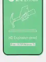 Керамическая пленка на Honor 9S, 10 Lite, Redmi Note 10, Realme C11, Redmi 9A