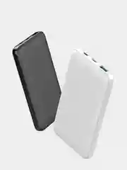 Внешний аккумулятор power bank 10000 mAh pd