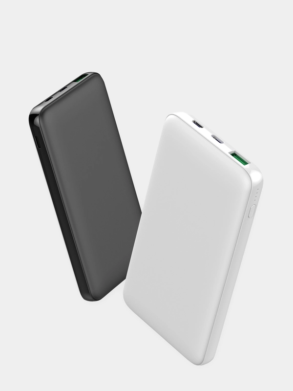 Внешний аккумулятор power bank 10000 mAh pd