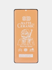Матовая пленка для Xiaomi 13 ultra/13 pro/12/12x/12lite/MI 12T pro/12 pro/12/11T/11T Pro