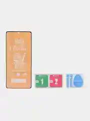 Матовая пленка для Xiaomi 13 ultra/13 pro/12/12x/12lite/MI 12T pro/12 pro/12/11T/11T Pro