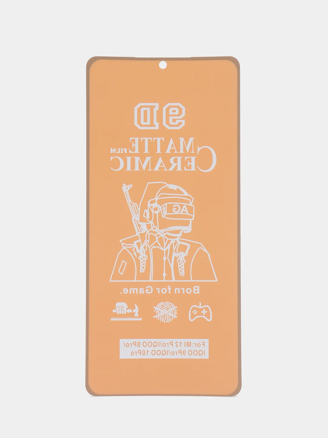 Матовая пленка для Xiaomi 13 ultra/13 pro/12/12x/12lite/MI 12T pro/12 pro/12/11T/11T Pro