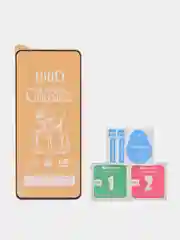 Защитное стекло на Xiaomi Redmi Note 6 Pro/Note 7/Note 8/8T/Note 12, POCO X4 GT, матовое