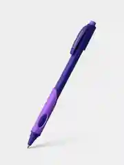 Ручка шариковая ErichKrause, Ultra Glide, синяя, 2 шт