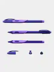 Ручка шариковая ErichKrause, Ultra Glide, синяя, 2 шт