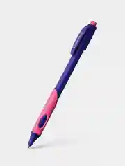 Ручка шариковая ErichKrause, Ultra Glide, синяя, 2 шт