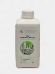 Средство для мытья посуды Clean home, запасной блок, 1 л