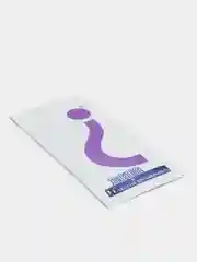 Белый тест на беременность