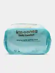 Зеленый подгузники трусы для взрослых Inseense (M, L и XL), 10 шт