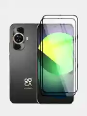 Прозрачный стекло 1-2шт для Huawei Nova 11/ 12/ 12S/ 12 Lite/ 12 Active Edition/ Honor 90 GT BROSCORP