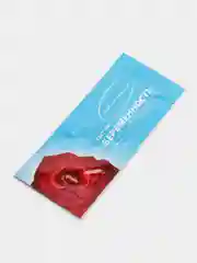 Белый тест на беременность