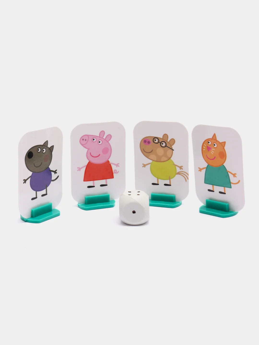 Настольная игра "Фруктовая страна"