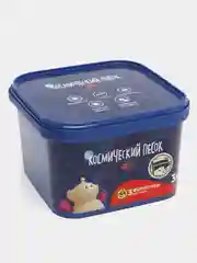 Космический песок "Классический", 3 кг