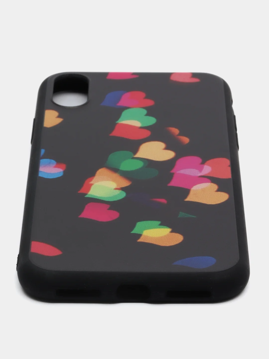 Хром яркий чехол, цветные принты-картинки iPhone 5S/SE/6/6S/7/8/Plus/X/XS/XR/11/12/Mini/Pro/Max