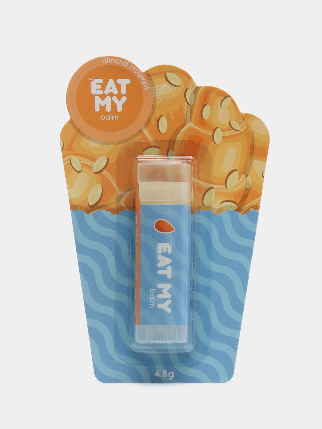 EAT MY / Бальзам для губ