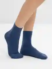 Синий носки детские, 3, 4, 5, 6, 7, 8, 9, 10, 11, 12,13,14,15,16 лет