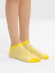 Индиго носки детские для мальчиков и девочек, короткие