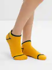 Носки мужские короткие