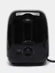 Черный электрический тостер Blackton Bt T1110, 6 режимов, 800 Вт