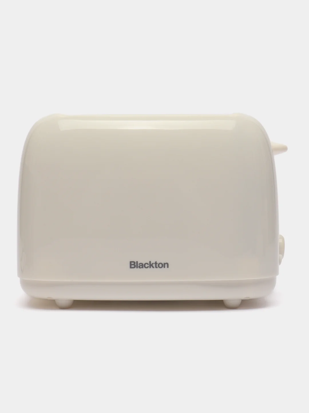 Слоновая кость электрический тостер Blackton Bt T1110, 6 режимов, 800 Вт