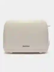 Слоновая кость электрический тостер Blackton Bt T1110, 6 режимов, 800 Вт