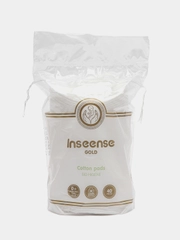 Диски ватные овал Inseense, 40 шт