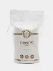 Диски ватные овал Inseense, 40 шт