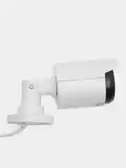 Уличная камера видеонаблюдения AHD TVI CVI CVBS пластиковая видеокамера 2 Mpix 2.8 мм CCTV