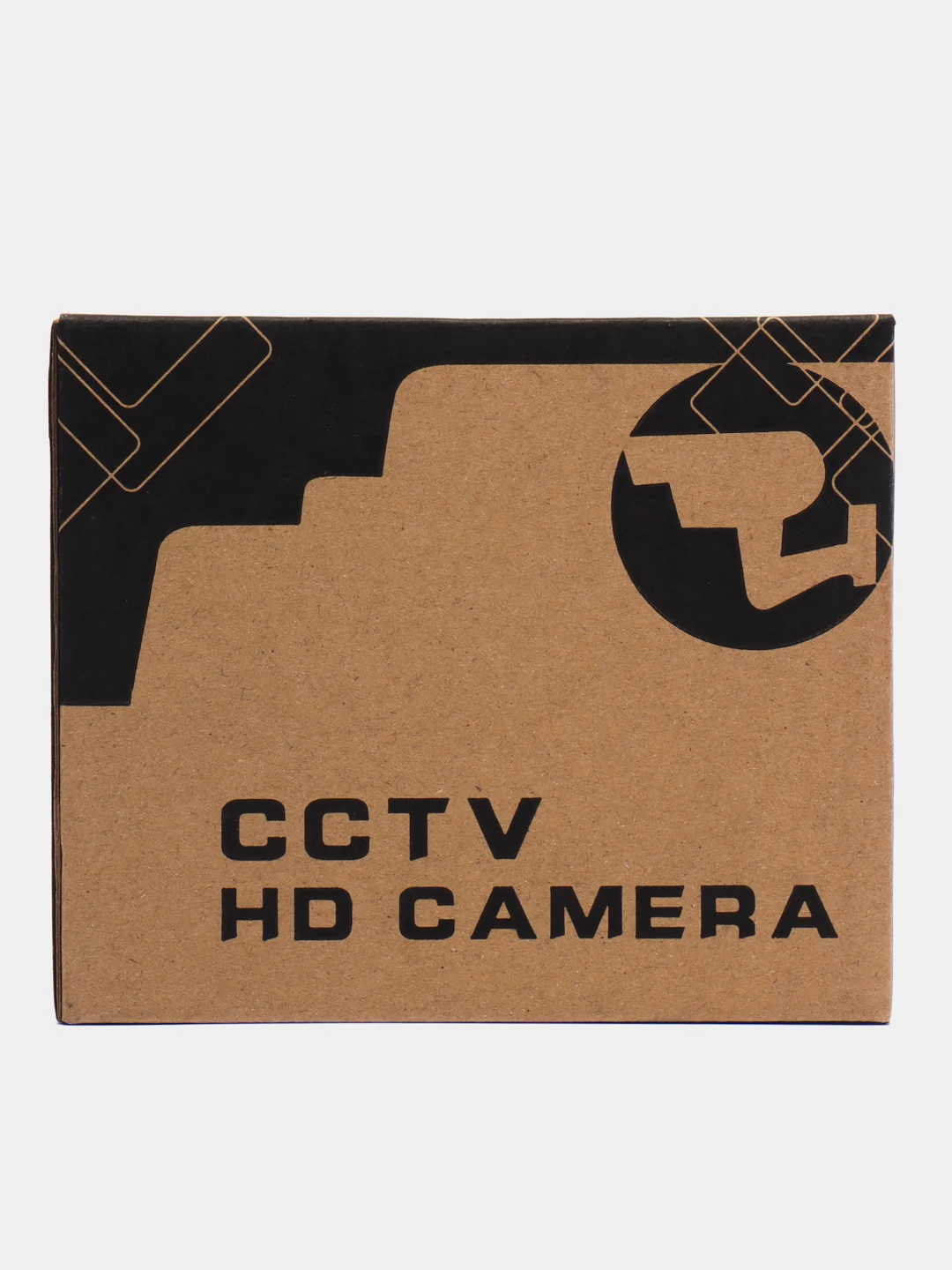 Купольная камера видеонаблюдения AHD TVI CVI CVBS пластиковая видеокамера 2 Mpix 2.8 мм