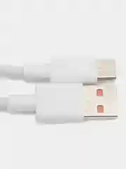 Кабель Type-C, 6А, для быстрой зарядки и передачи данных