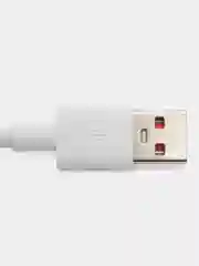 Кабель Type-C, 6А, для быстрой зарядки и передачи данных