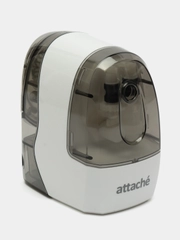 Точилка механическая, Attache, Classic, 8 мм, автоматическая фиксация карандаша