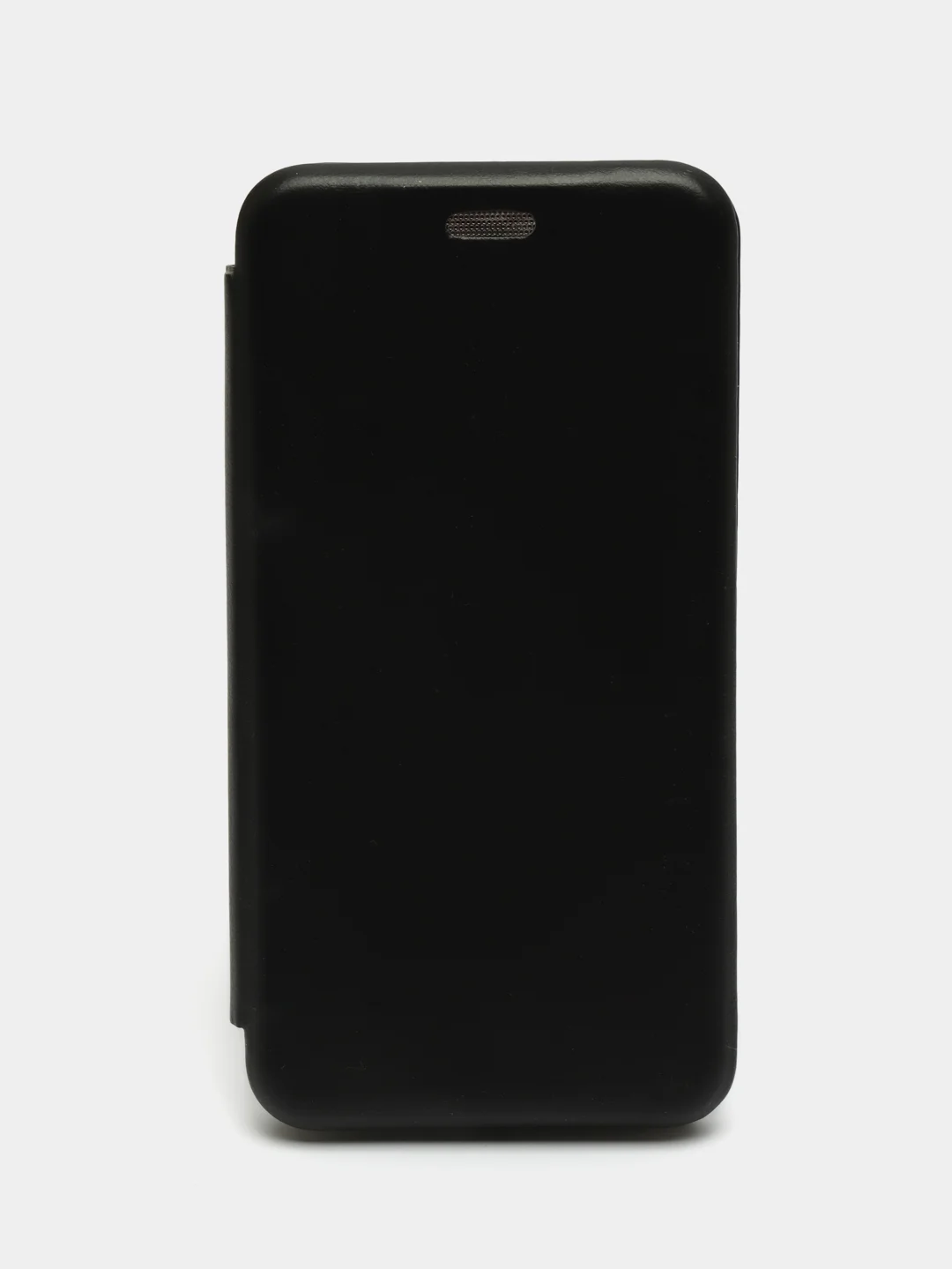 Черный чехол книжка боковая книга Samsung Galaxy A10, A50/A50s/A30s, A51, A70, A71