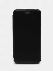 Черный чехол книжка боковая книга Samsung Galaxy A10, A50/A50s/A30s, A51, A70, A71