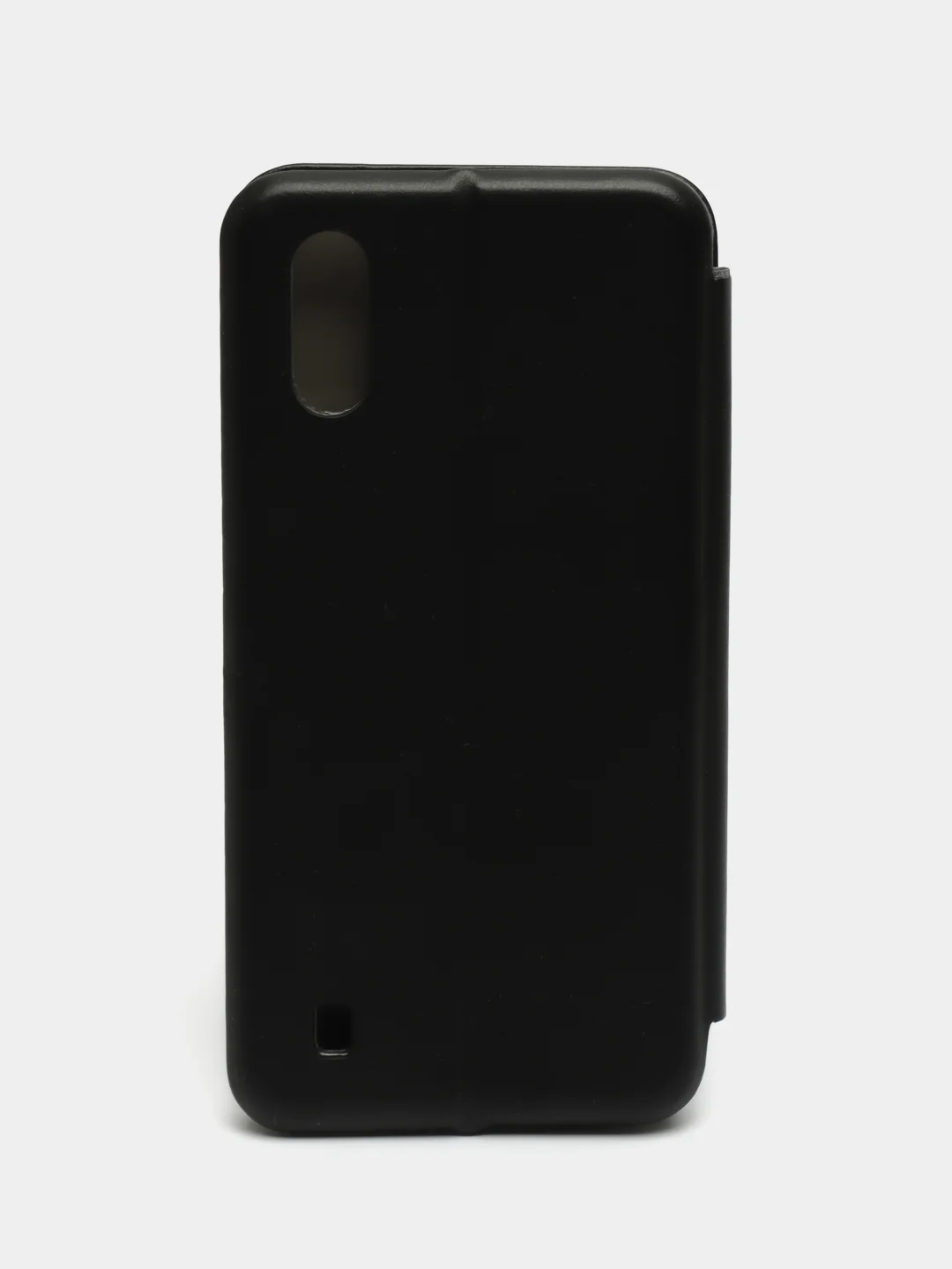 Черный чехол книжка боковая книга Samsung Galaxy A10, A50/A50s/A30s, A51, A70, A71