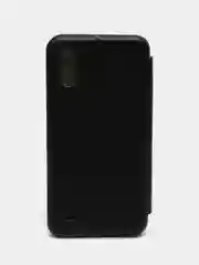 Черный чехол книжка боковая книга Samsung Galaxy A10, A50/A50s/A30s, A51, A70, A71