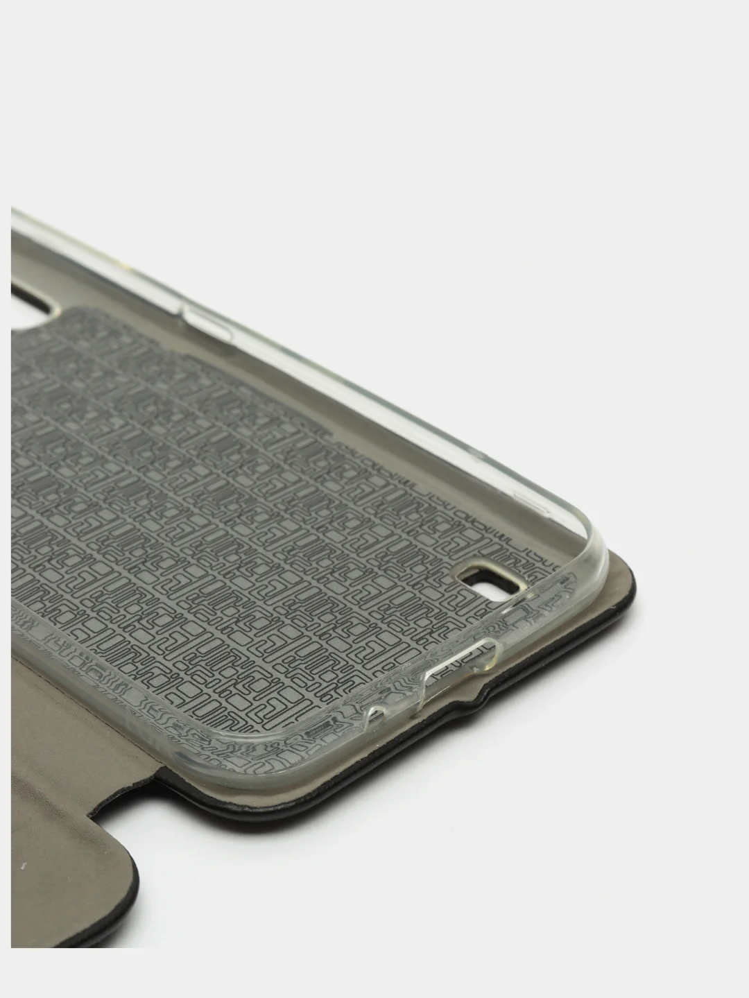 Черный чехол книжка боковая книга Samsung Galaxy A10, A50/A50s/A30s, A51, A70, A71