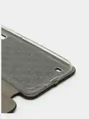 Черный чехол книжка боковая книга Samsung Galaxy A10, A50/A50s/A30s, A51, A70, A71