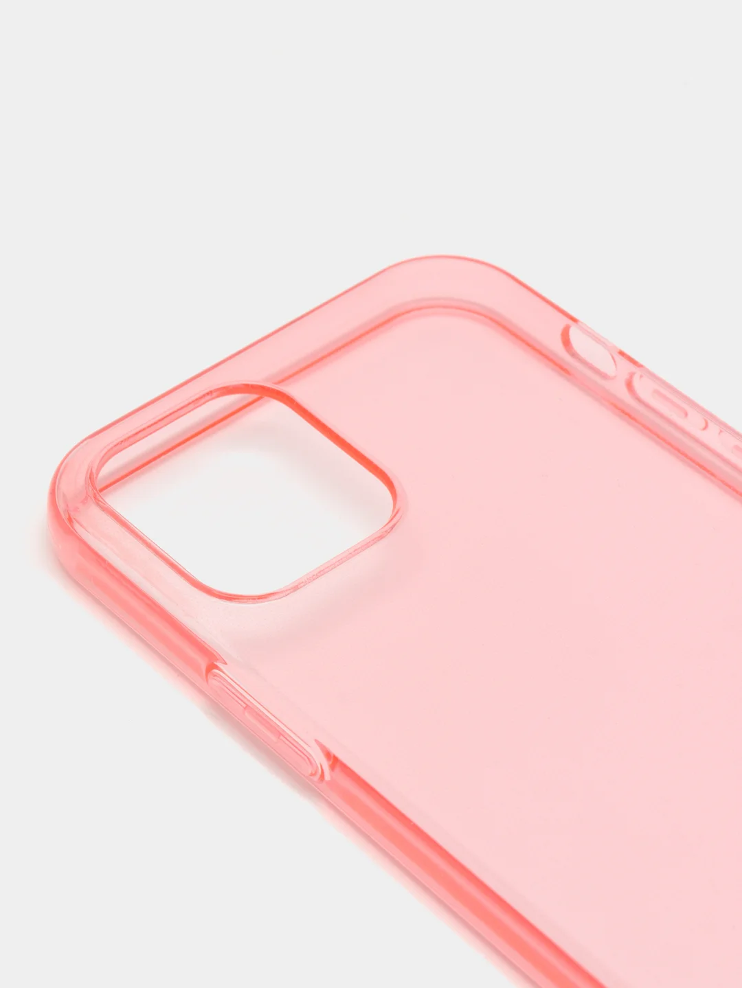 Мятный силиконовый чехол iPhone XR, 11, 11 Pro, 12 Mini, 12 Pro, 12 Pro Max, цветной