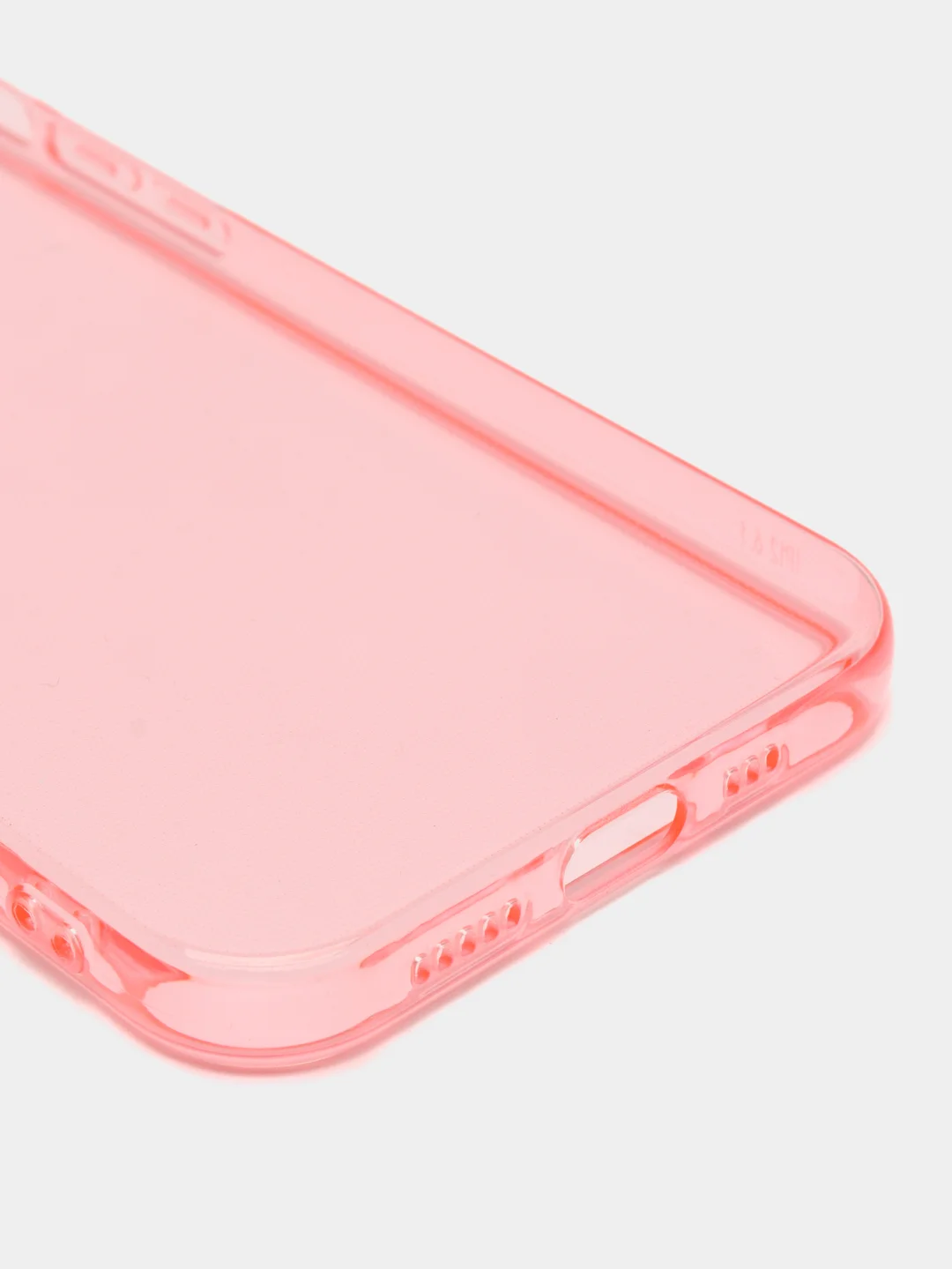 Мятный силиконовый чехол iPhone XR, 11, 11 Pro, 12 Mini, 12 Pro, 12 Pro Max, цветной