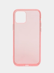 Силиконовый чехол iPhone XR, 11, 11 Pro, 12 Mini, 12 Pro, 12 Pro Max, цветной