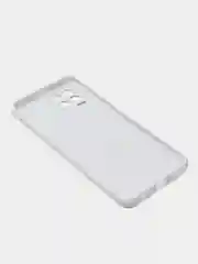 Горчичный чехол для Realme 8/8Pro, C11 (2020г.) Акварель