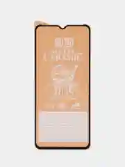 Защитное стекло на Honor x6, х7, x8, x9, керамическое, матовое