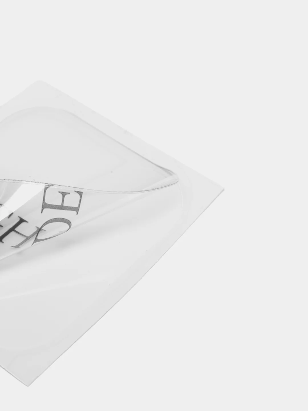 Гидрогелевая пленка для Apple Watch 2, 3, 4, 5, 6, 7, 8, Ultra