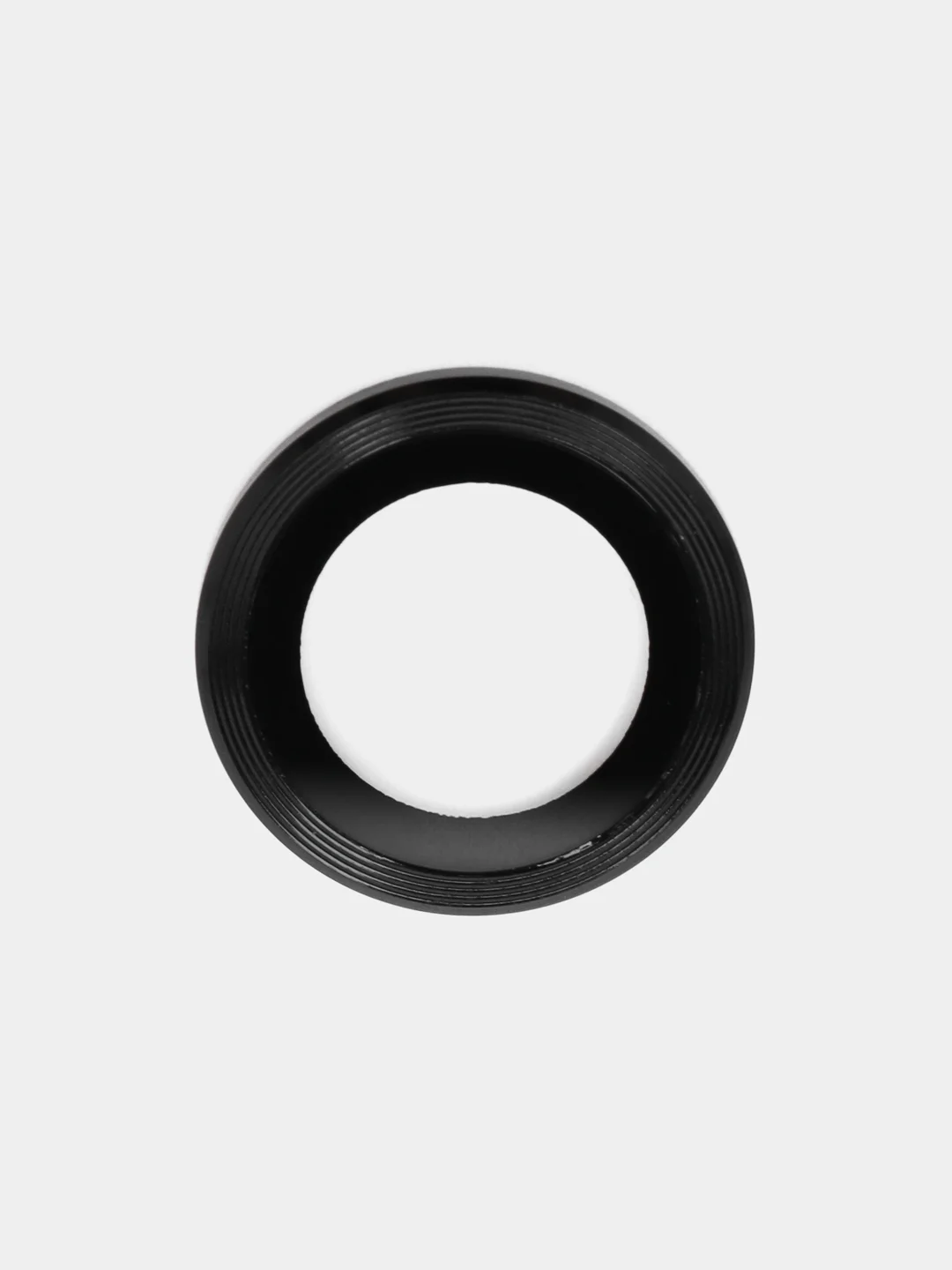 Черный защитные линзы на камеру iPhone 11/Pro/ProMax, 13/Pro/ProMax, 14/Pro/ProMax/14+